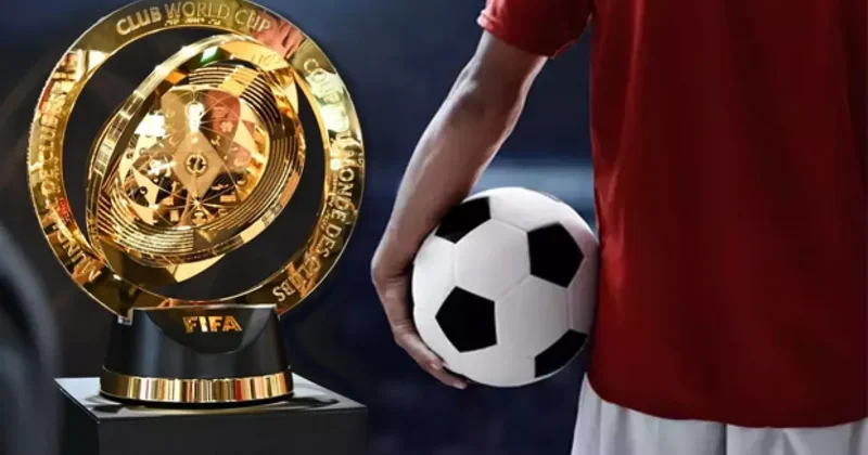 2025 FIFA Kulüpler Dünya Kupası finali ne zaman, saat kaçta, hangi kanalda?