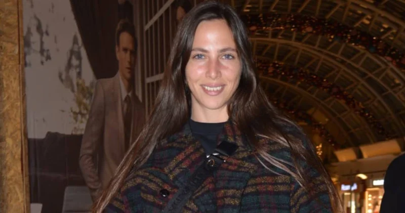 Zehra Çilingiroğlu nun yeni oyuncağının fiyatı dudak uçuklattı