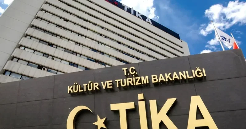 TİKA Başkanı Serkan Kayalar görevden alındı! Yerine gelecek isim belli oldu