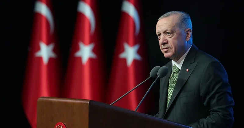 Cumhurbaşkanı Erdoğan’ın konuşması ne zaman, saat kaçta ve nerede? Cumhurbaşkanı Erdoğan bugün ne açıklayacak? Gözler tarihi konuşmada!