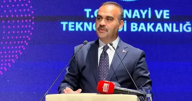 Bakan Kacır: Yüzde 1’lik dilimdeki öğrencilerimizi TÜBİTAK Fen Lisesi’ne bekliyoruz