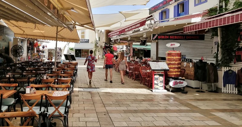 Personel yok, müşteri mutsuz, sezonluk işletmeler kan ağlıyor!