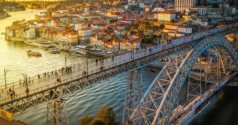 Porto da 3 gece 4 gün: Gezilecek yerler, yeme içme ve ulaşım tavsiyeleri