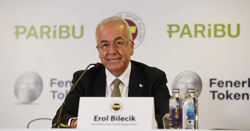 Aday olmayacağını duyurmuştu, kararını açıkladı! Fenerbahçe Başkanvekili Erol Bilecik istifa etti