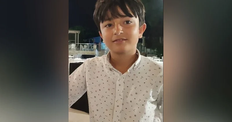 Henüz 10 yaşındaydı: Okulda akranı tarafından boğazı sıkılan Yusuf, yaşam savaşını kaybetti