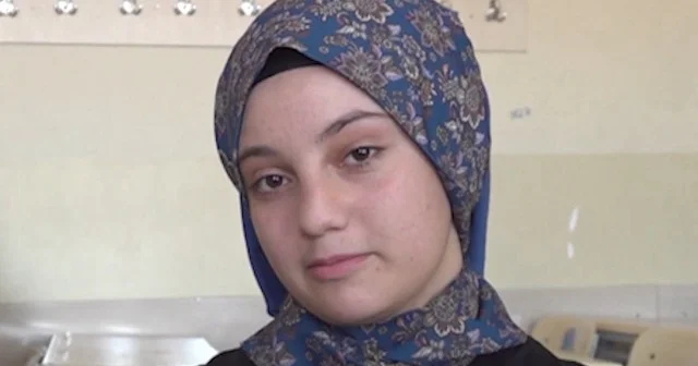 6 Şubat depremlerinde kaybettiği babasına verdiği sözü tuttu: Şevval Ece LGS Türkiye birincisi oldu VİDEO İZLE