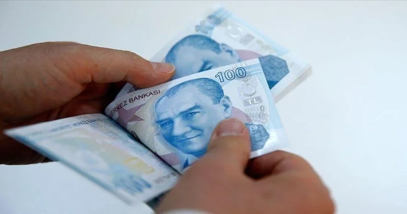 Bakan duyurdu: 865 milyon TL çiftçilerin hesabına yattı