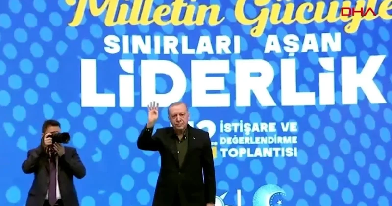 Erdoğan: Terörsüz Türkiye bir pazarlığın neticesi değil Sözcü Gazetesi