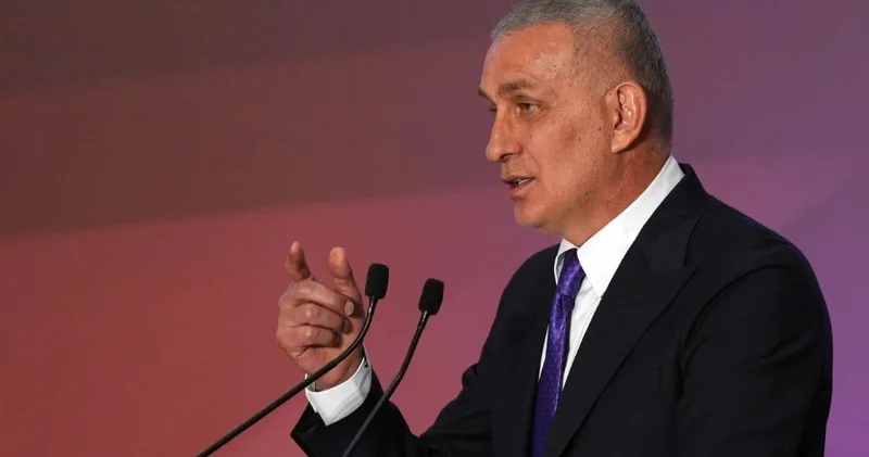 Hacıosmanoğlu tehdit etti!