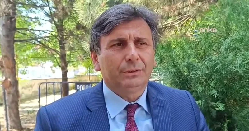 Oğlu Kartalkaya da ölen Danıştay Başkanı Turizm Bakanlığı nı işaret etti: Yargılamaya engel olundu