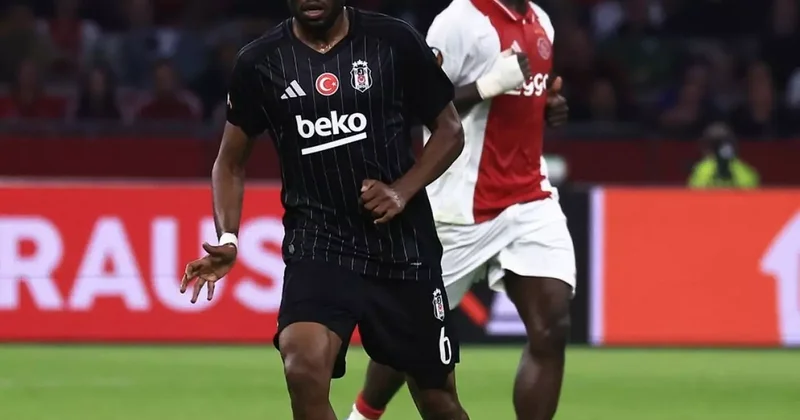 Orkun Kökçü sonrası Beşiktaş a müjde! İstenmeyen adama teklif...