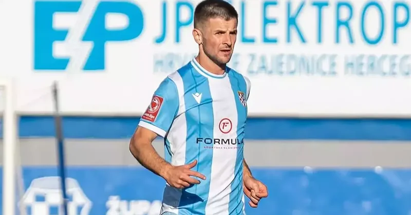 Sakaryaspor, Rijad Kobiljar ı kadrosuna kattı Fanatik Gazetesi Futbol Haberleri Spor