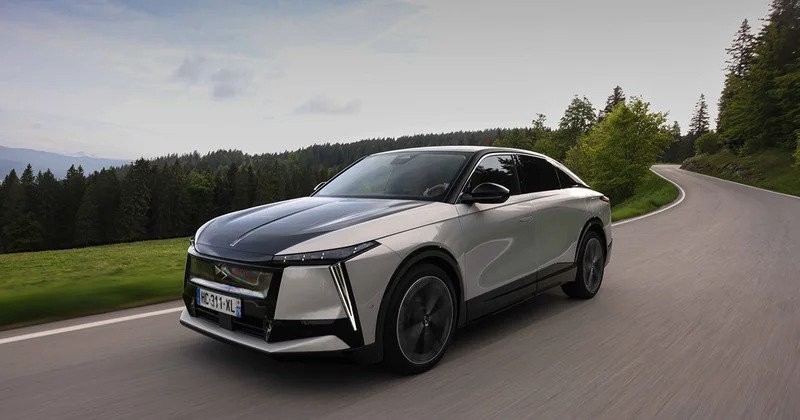 DS Automobiles 70. yılını kutladı