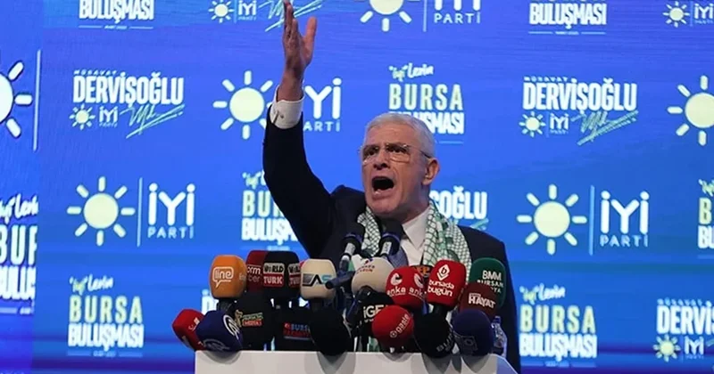 Müsavat Dervişoğlu, Erdoğan a ateş püskürdü: Sen hala Kasımpaşa da su sattığını mı sanıyorsun, aklını başına al Sözcü Gazetesi