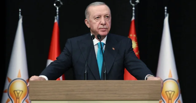 Gözler Kızılcahamam da: Erdoğan ın tarihi konuşmasına dakikalar kaldı Ankara Haberleri
