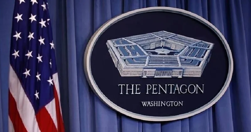 Pentagon, Lübnan ve Norveç e uçak ve helikopterlerin muhtemel satışını onayladı