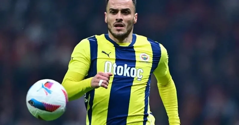 Fenerbahçe ve Juventus un istemediği Filip Kostic e dev talip