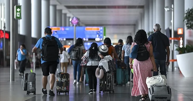 Havaalanına bu eşyaları götürenlere para cezası kesilecek Sözcü Gazetesi