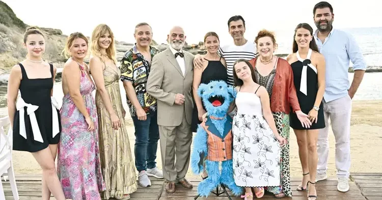 Sevginin önemini göstereceğiz