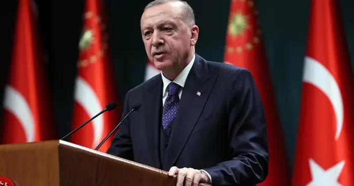 Terörsüz Türkiye sürecinde dün tarihi bir adım atılmıştı! PKK silah bıraktı; gözler Cumhurbaşkanı Erdoğan a çevrildi