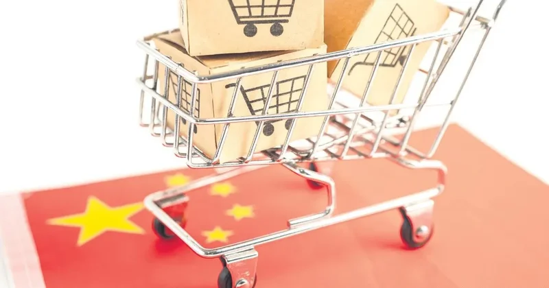 Çinli e ticaret platformlarına kıskaç!
