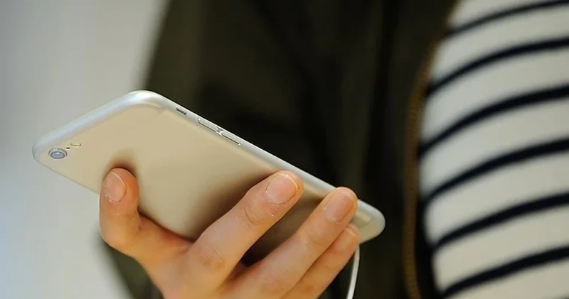 İkinci el telefon alırken dikkat: e Devlet ten sorgulanması gerek