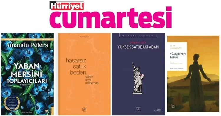Travmalarla şekillenen hayatlar