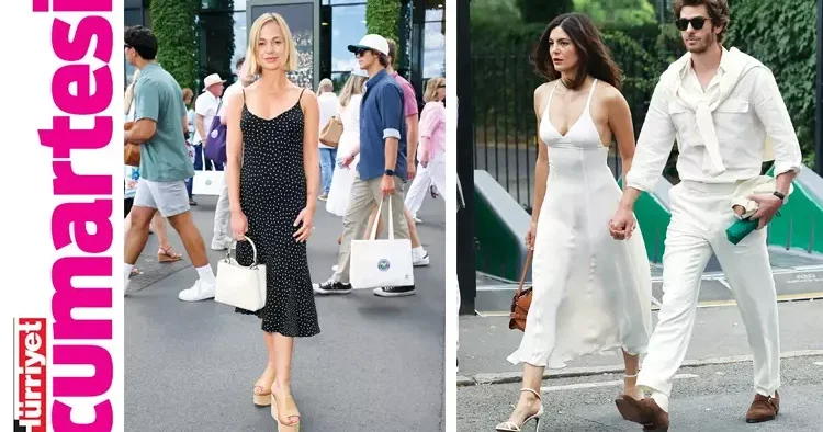 Wimbledon 2025: Sessiz lüksün kodu