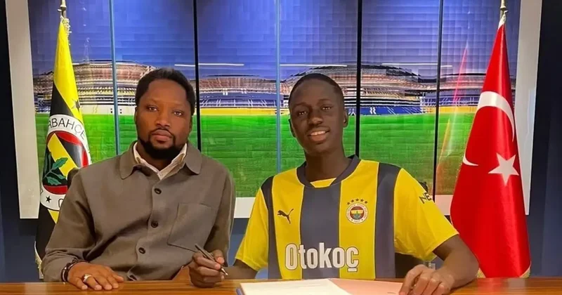 Fenerbahçe iki yeni yıldızına aynı evi tuttu! Birlikte yaşayacaklar