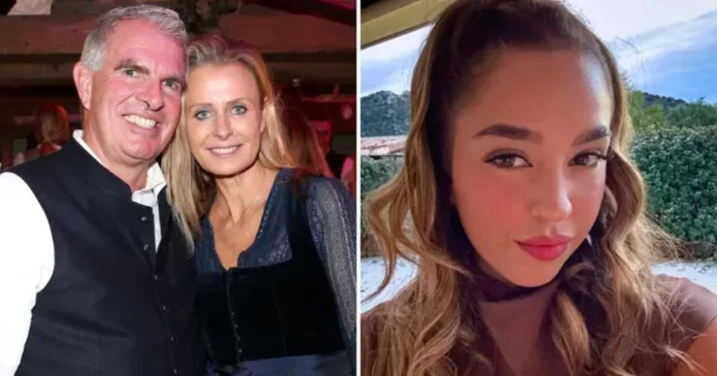 Avrupa’da öfke yaratan kaza: Ünlü iş insanının karısı elini kana bulayıp kaçtı Sözcü Gazetesi