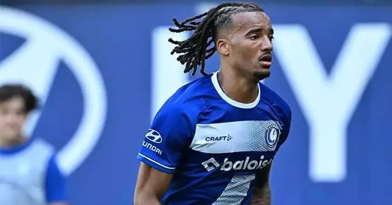 Archie Brown rejects AC Milan and accepts Fenerbahce s offer!