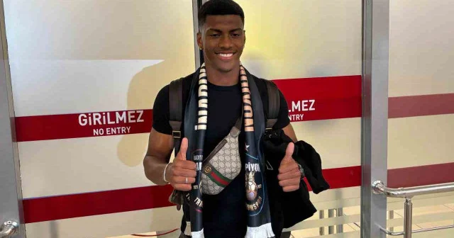 Felipe Augusto dan dikkat çeken itiraf: Trabzon a iner inmez açıkladı Futbol Haberleri