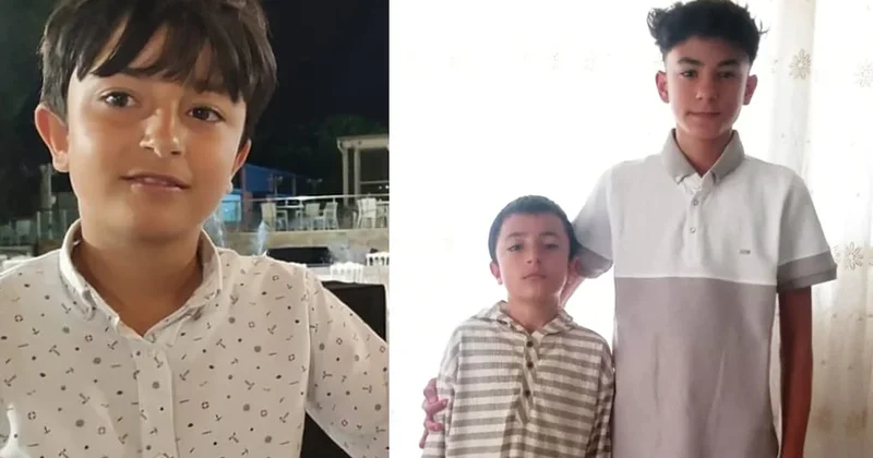 Okulda arkadaşının boğazını sıktığı 10 yaşındaki Yusuf tan acı haber Sözcü Gazetesi
