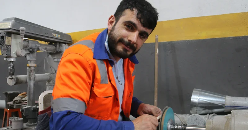 Tanesini 35 bin liradan satıyor! Dizilerden etkilendi paraya para demiyor