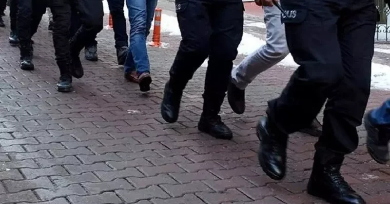 MİT ve emniyetten FETÖ operasyonu