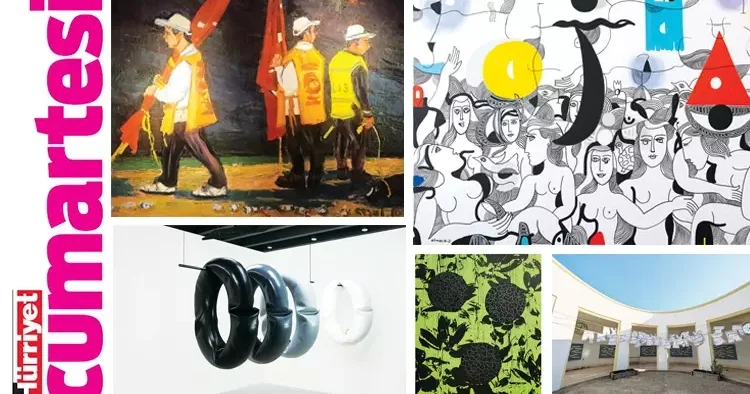 Denize nazır kültür sanat
