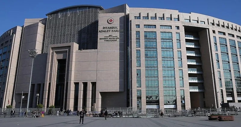 İBB ye yönelik yolsuzluk soruşturmasında 8 şüpheli tutuklandı Güncel haberler Son dakika haberleri