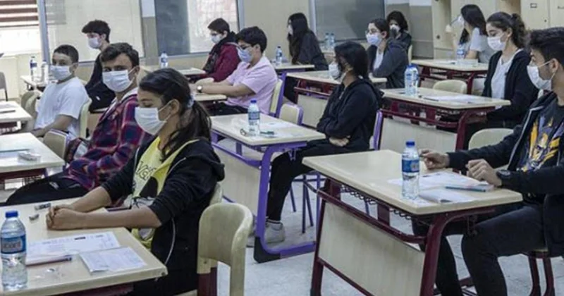 Özel Proje okulları iki kısma ayrıldı: Özel Program Okulları ve Özel Proje Okulları