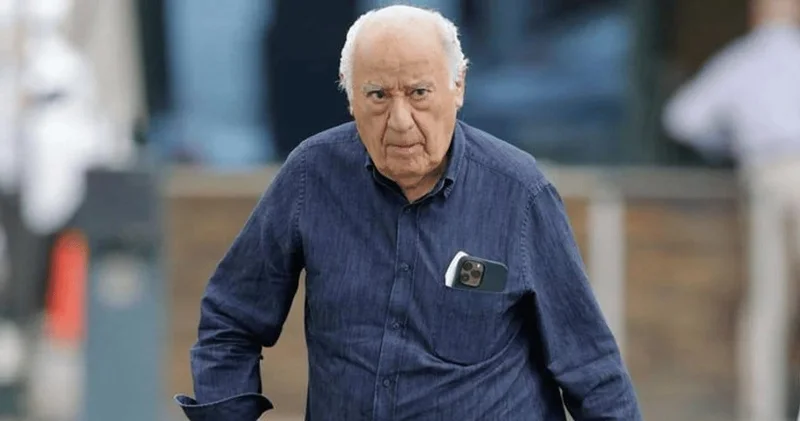 Paris teki bu binaya 113.4 milyon dolar ödedi: Emlak zengini ortaya çıktı