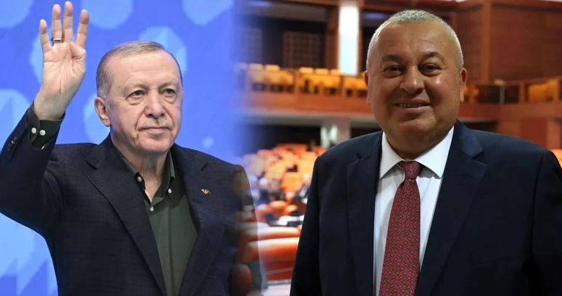 Erdoğan açıkladı Enginyurt isim koydu! Müthiş üçlü