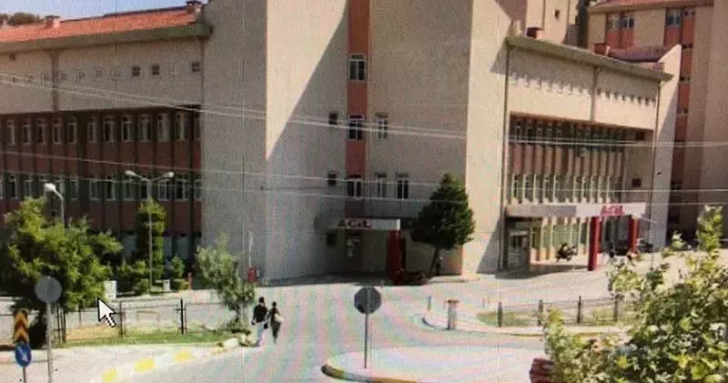 Aydın da 46 işçi, gıda zehirlenmesi şüphesiyle hastaneye başvurdu