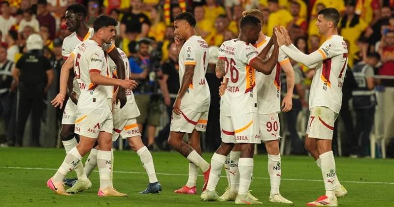 Galatasaray Ümraniyespor maçı ne zaman, saat kaçta? GS ilk hazırlık maçına çıkıyor! Galatasaray Ümraniyespor maçı hangi kanalda, şifresiz mi?