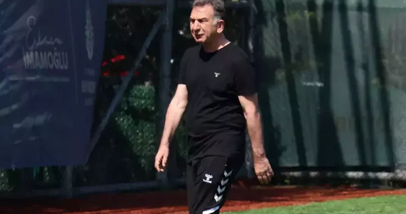 Turhan Sofuoğlu, şampiyon yaptığı Galata Spor’a veda etti