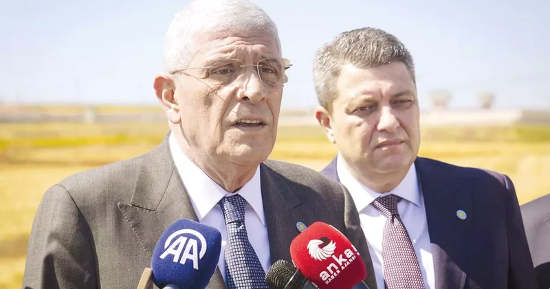 Dervişoğlu’ndan İmamoğlu ziyareti