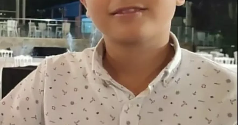 Boğazı sıkılan Yusuf, 45 gün sonra yaşam savaşını kaybetti