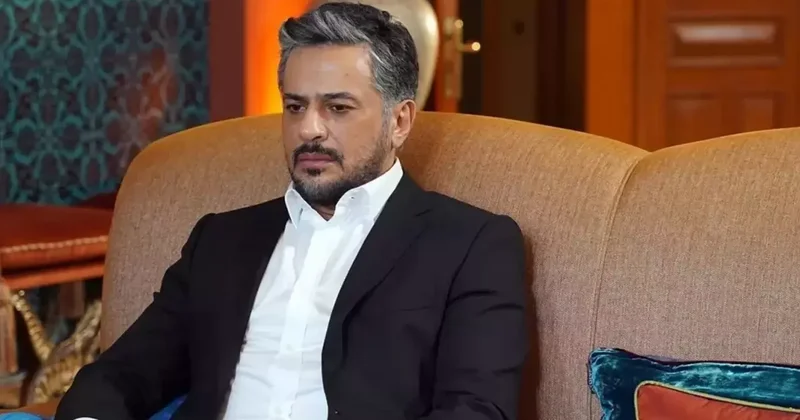 Emre Altuğ dan sevgilisine övgü yağmuru: Müthiş bir arkadaşlığımız var
