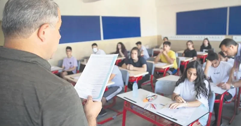 En zor sınavdan 719 şampiyon çıktı