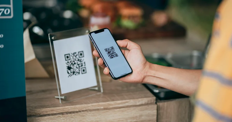 QR kodlar menülerden ödeme yöntemlerine artık hayatımızın her yerindeler... Fakat geçmişleri 1990 lara Japon arabalarına dayanıyor!