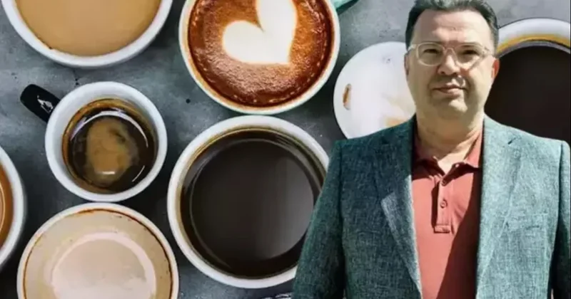 Çay ve kahve tiryakilerine uyarı Sözcü Gazetesi