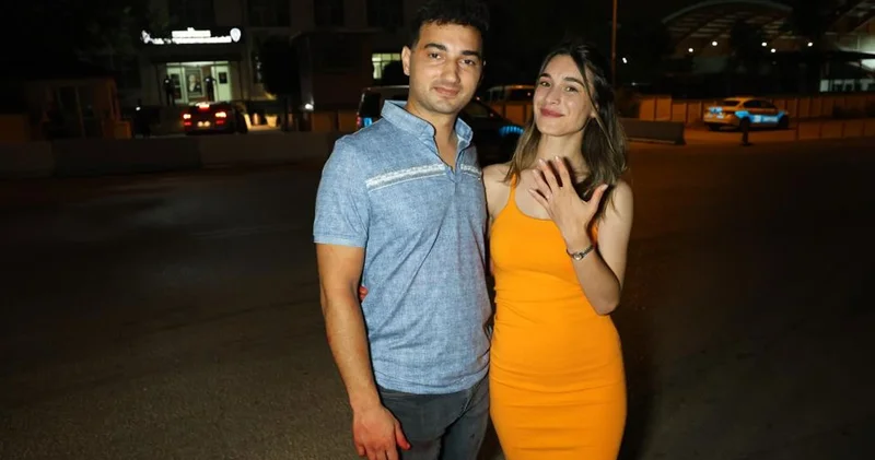 Adanalı gencin en mutlu günü kabusla bitti